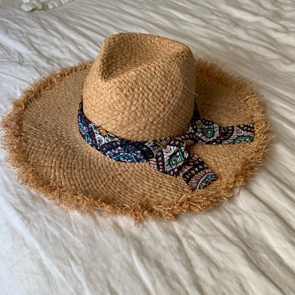 Anthropologie Hat